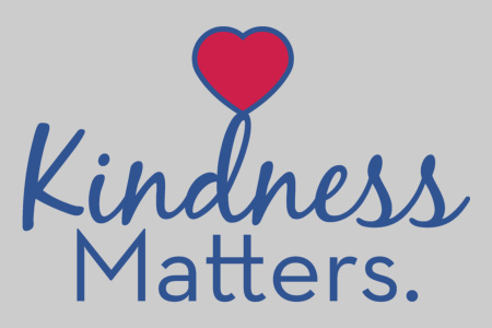 Kindness Matters